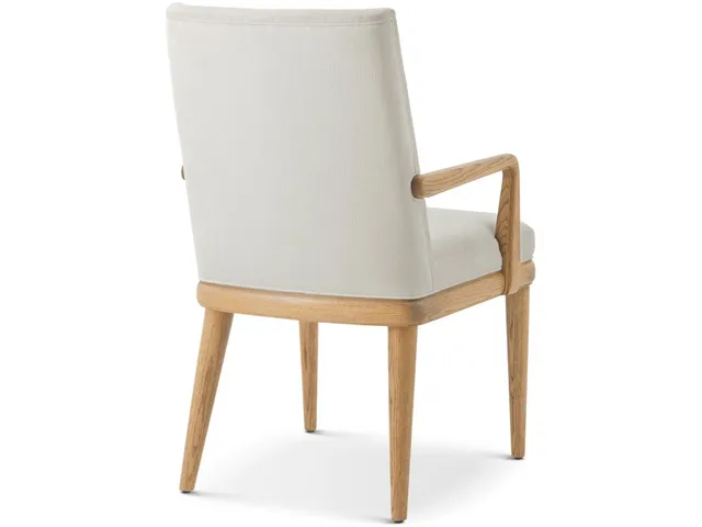 Essence Dining Arm Chair - Alternative View