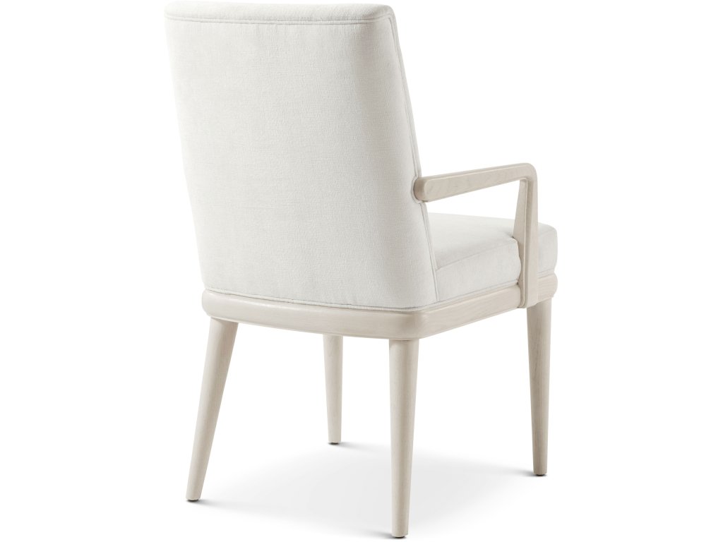 Essence Dining Arm Chair - image 1