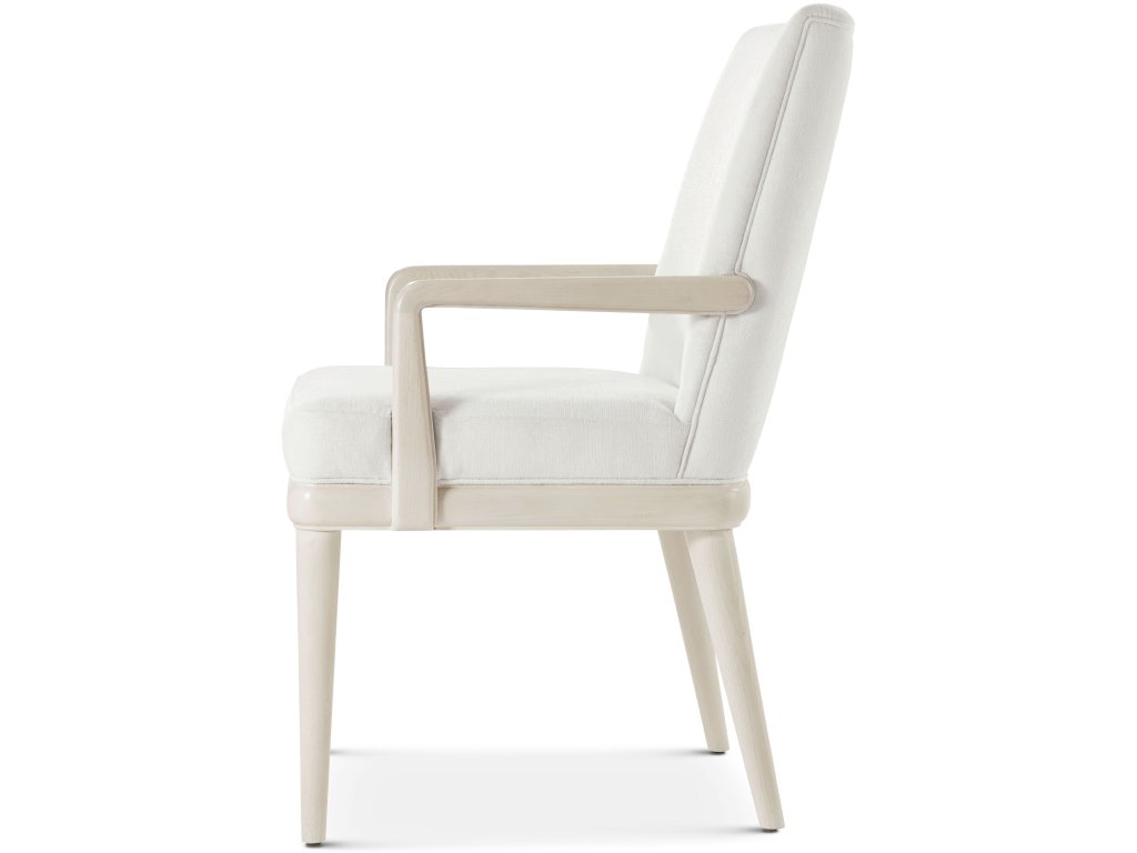 Essence Dining Arm Chair - image 2