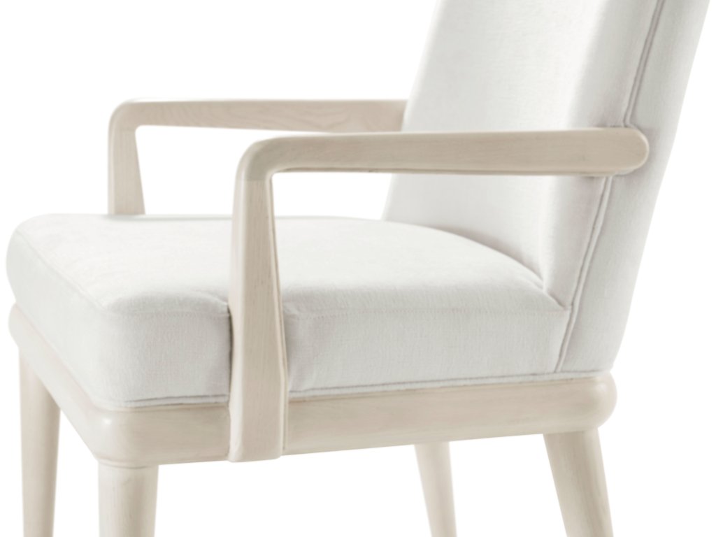 Essence Dining Arm Chair - image 4