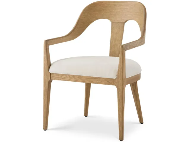 Essence Dining Arm Chair
