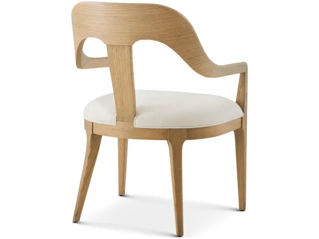 Essence Dining Arm Chair