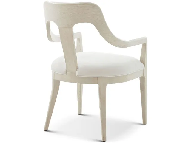 Essence Dining Arm Chair