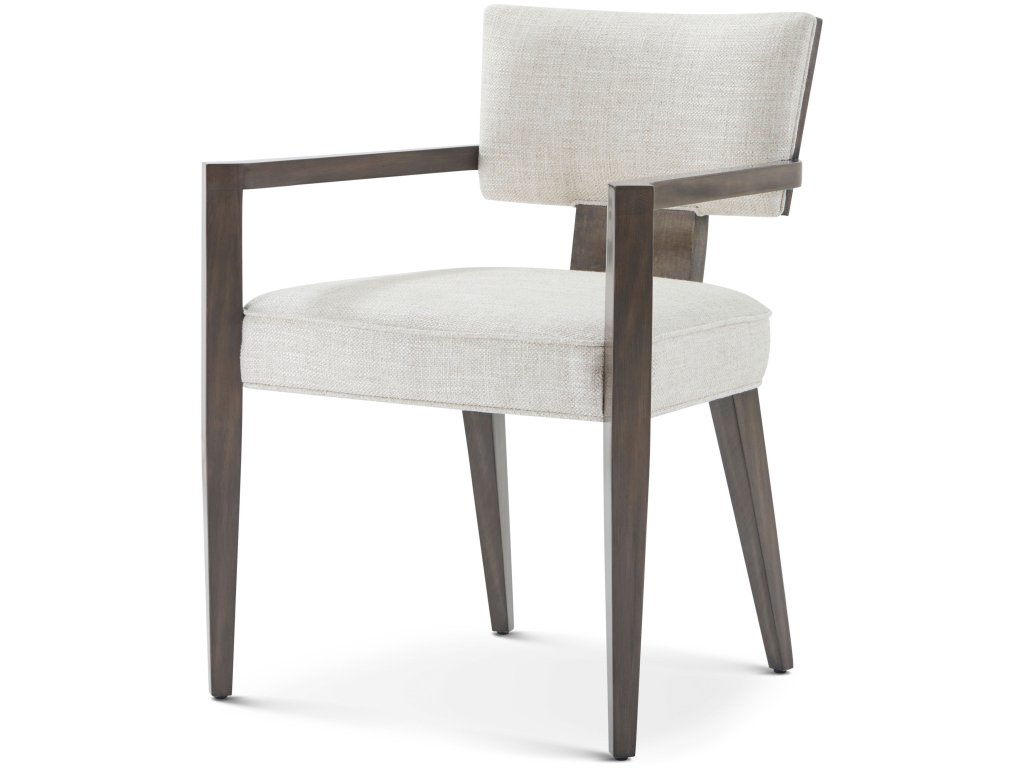 Hudson Dining Armchair - main image