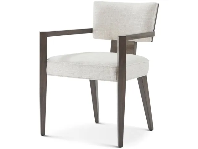 Hudson Dining Armchair