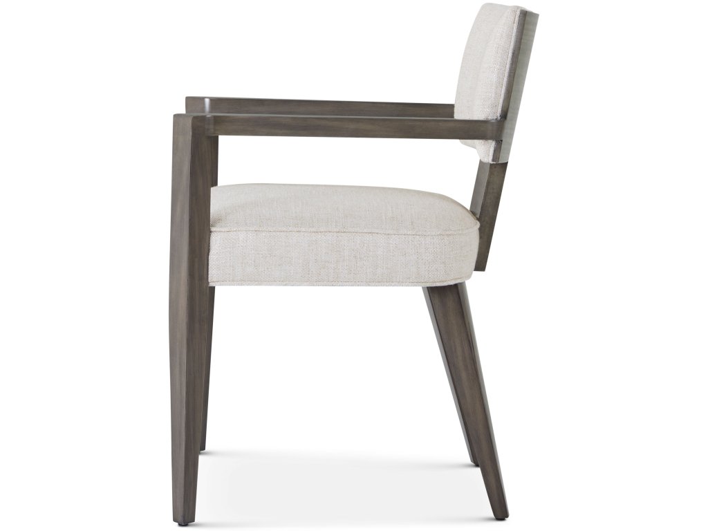 Hudson Dining Armchair - image 2