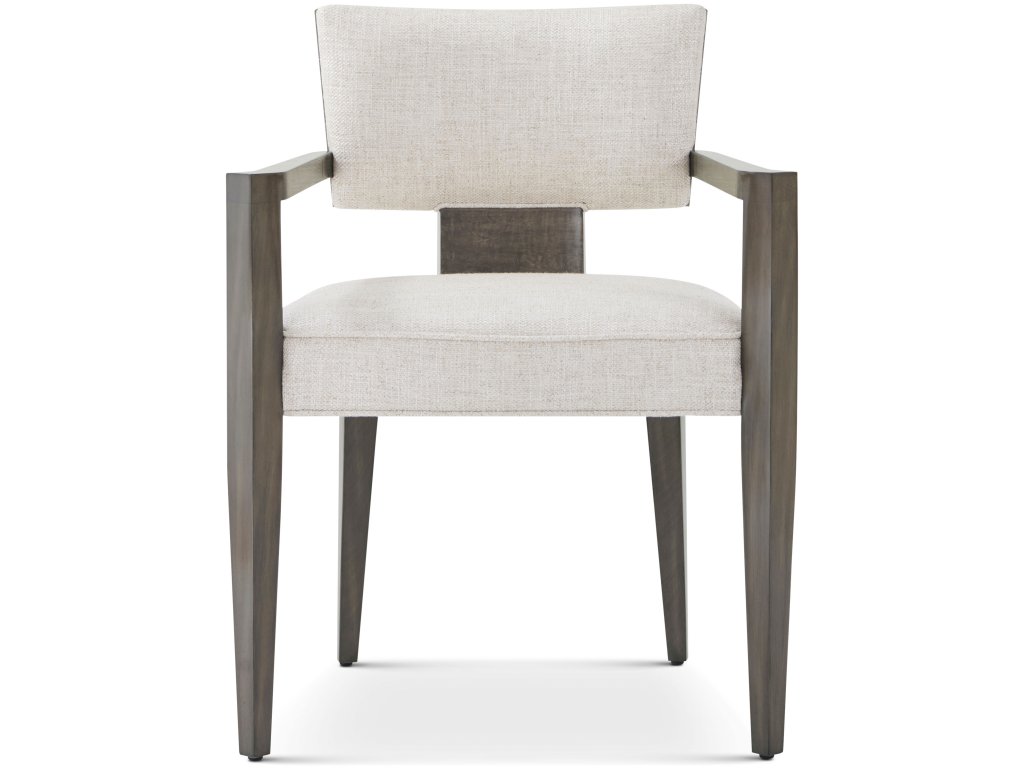 Hudson Dining Armchair - image 3