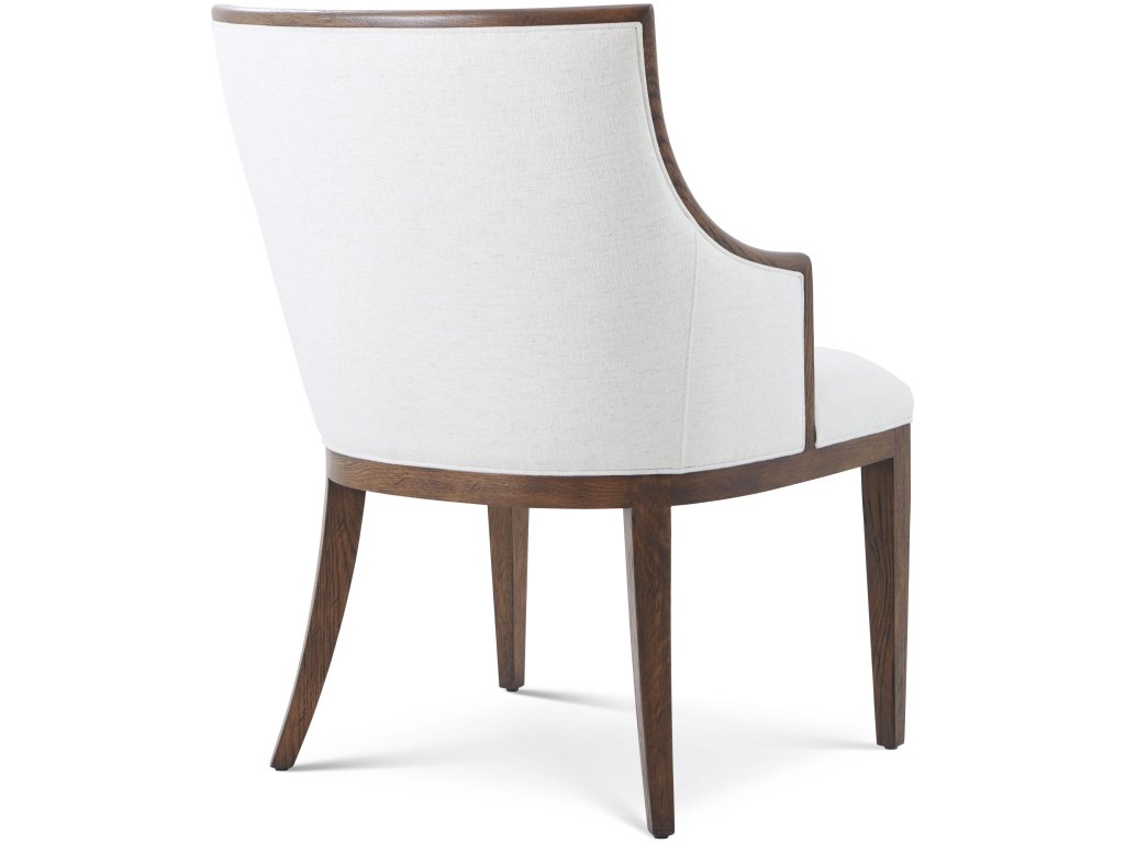 Surrey Armchair - image 1