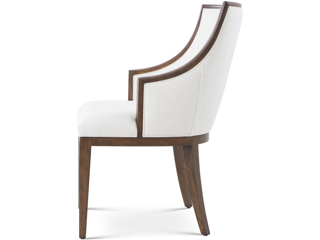 Surrey Armchair - image 2