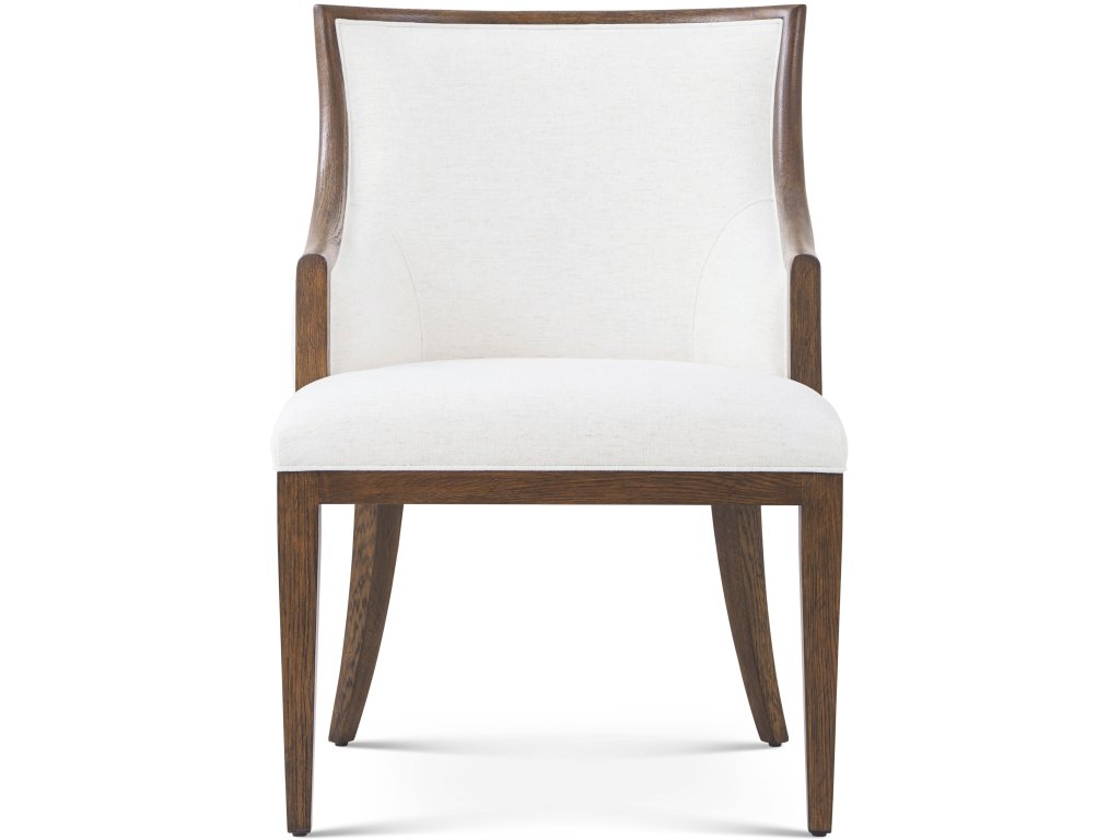 Surrey Armchair - image 3