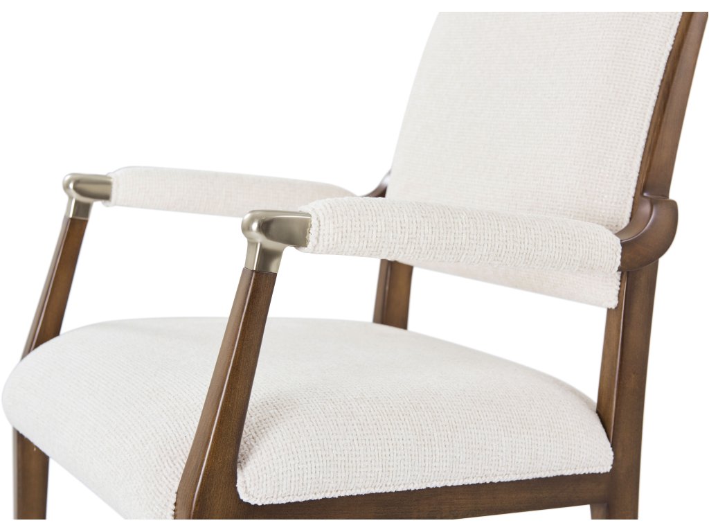 Origins Dining Armchair - image 4