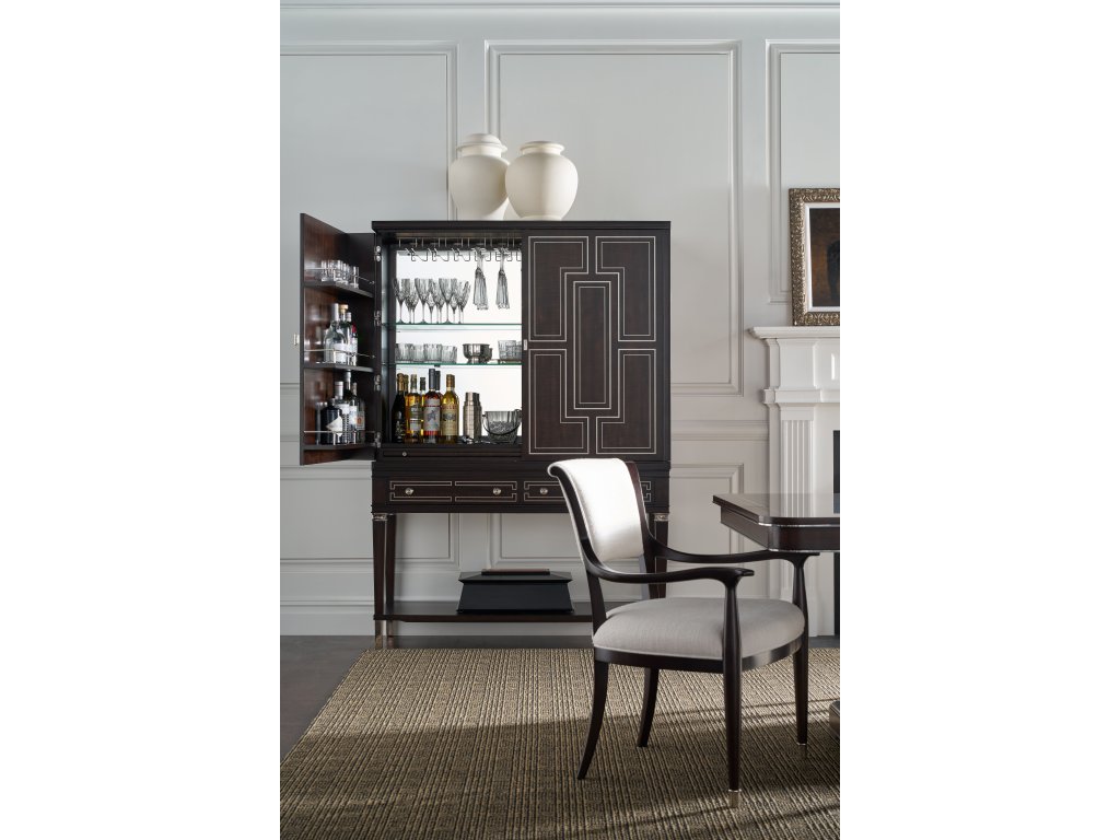 Spencer London Upholstered Armchair Ii - image 7