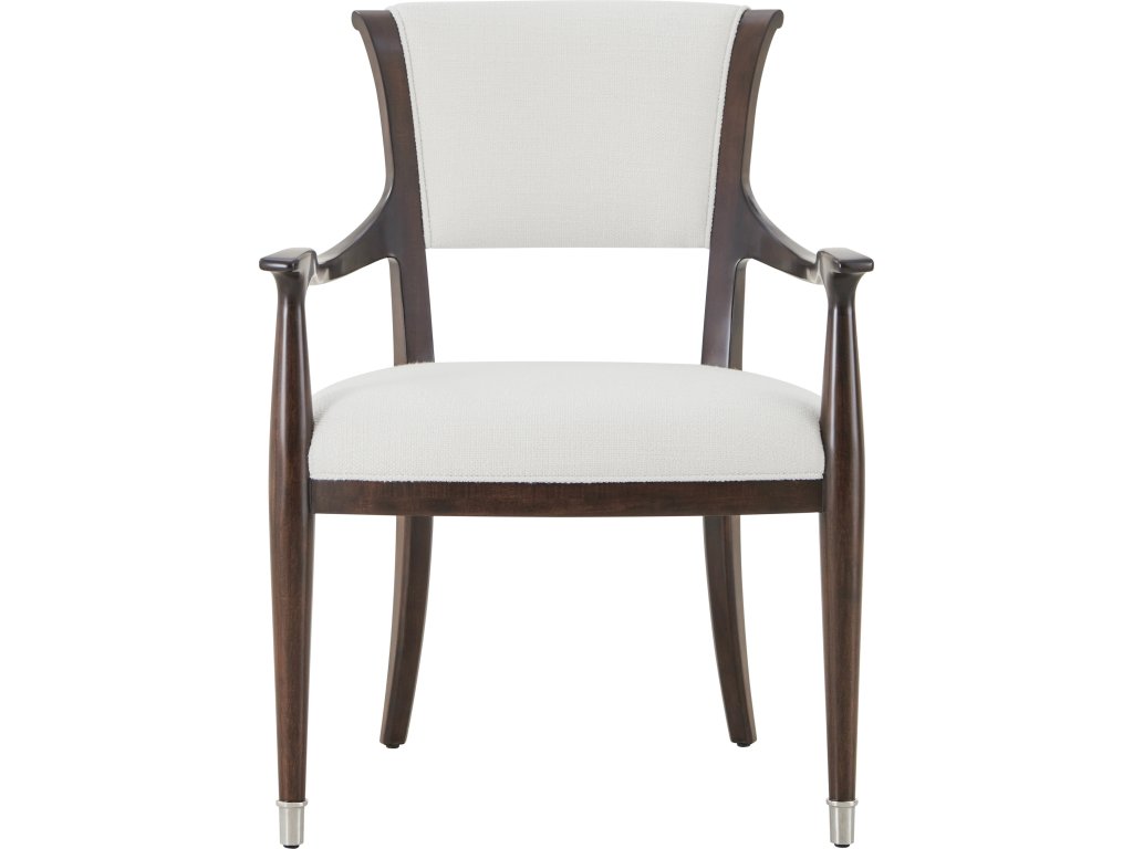 Spencer London Upholstered Armchair Ii - image 3