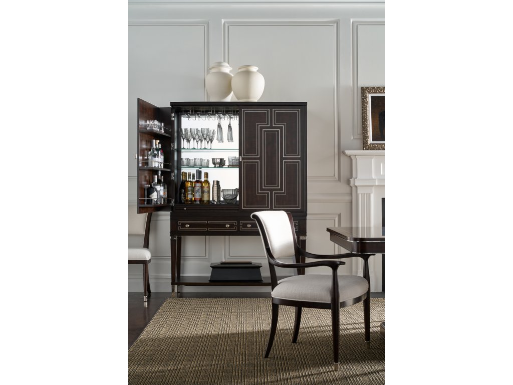 Spencer London Upholstered Armchair Ii - image 6