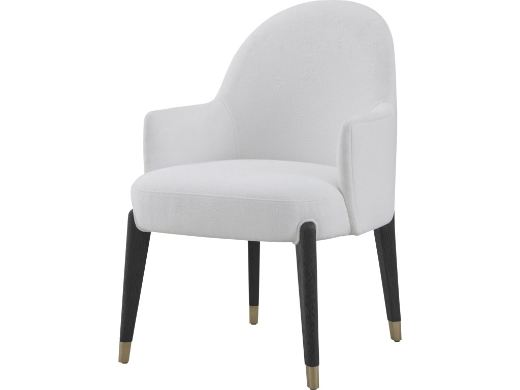 Luna Dining Arm Chair Ii - main image