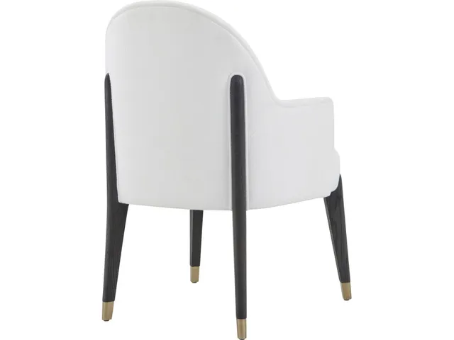 Luna Dining Arm Chair Ii - Alternative View