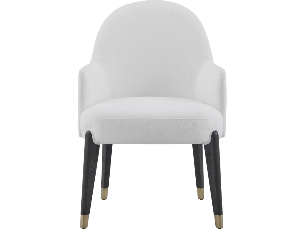 Luna Dining Arm Chair Ii - image 3