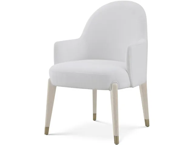 Luna Dining Arm Chair Ii