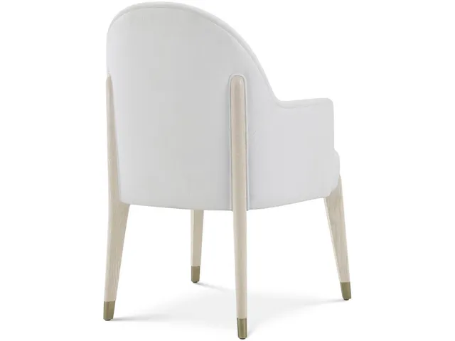 Luna Dining Arm Chair Ii - Alternative View