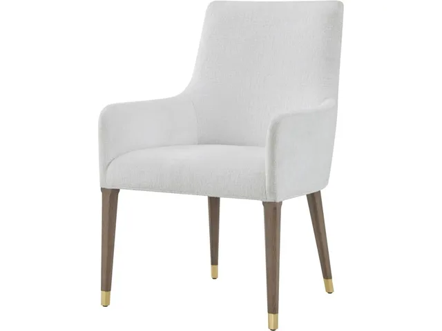 Judith Leiber Dining Arm Chair Ii