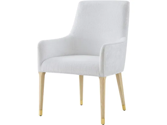 Judith Leiber Dining Arm Chair Ii