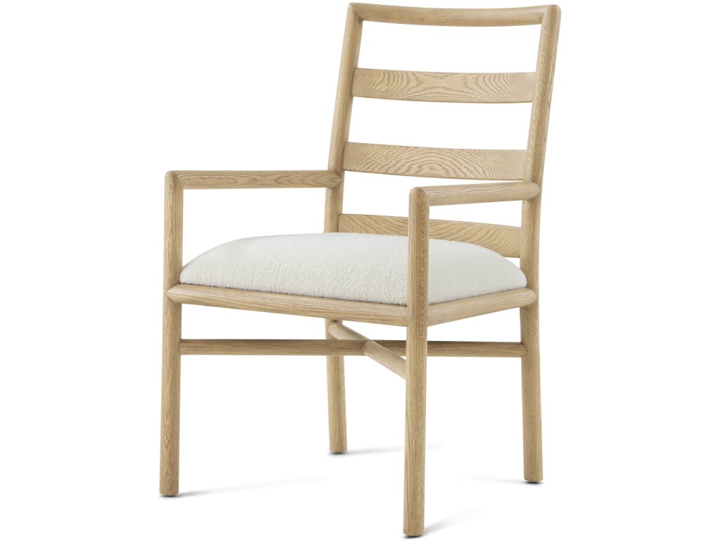 Montauk Dining Armchair - main image