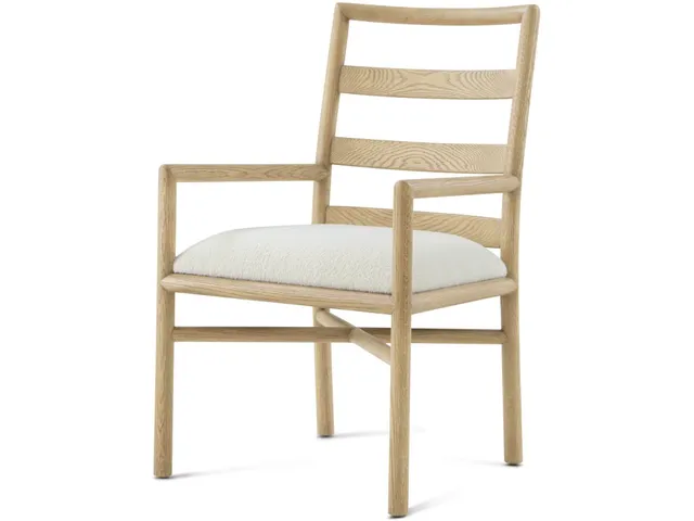Montauk Dining Armchair