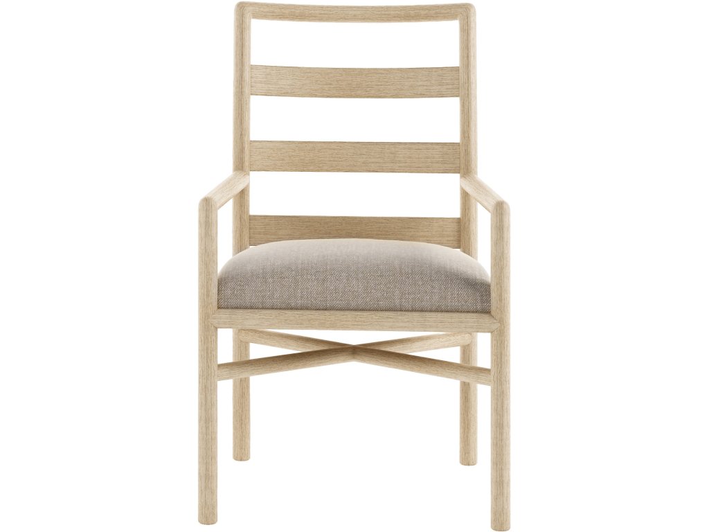 Montauk Dining Armchair - image 1