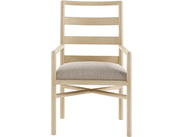 Montauk Dining Armchair - Alternative View