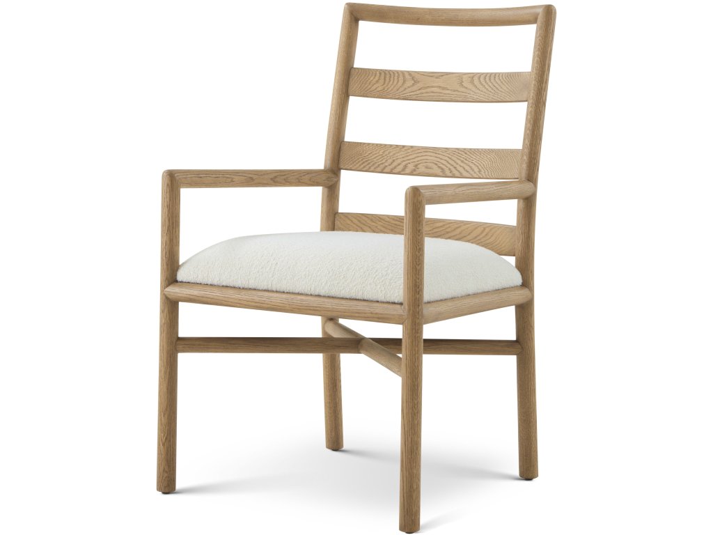 Montauk Dining Armchair - main image