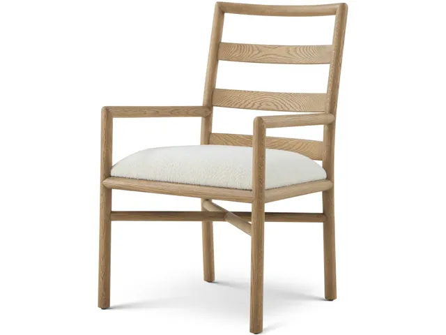 Montauk Dining Armchair