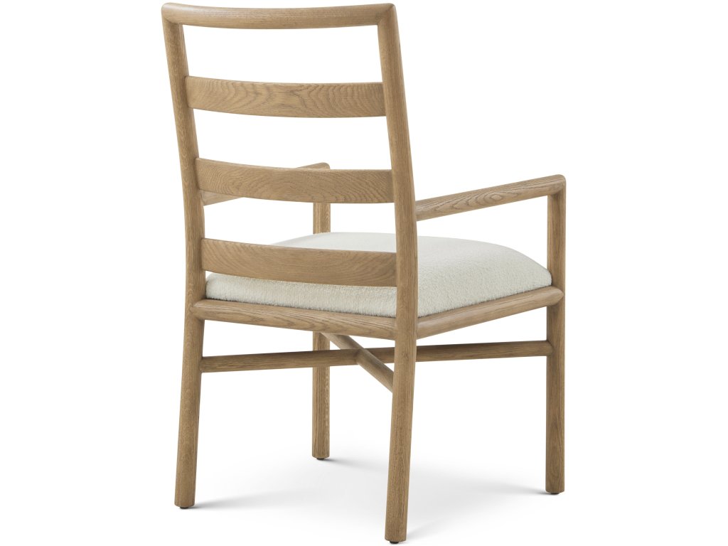 Montauk Dining Armchair - image 1