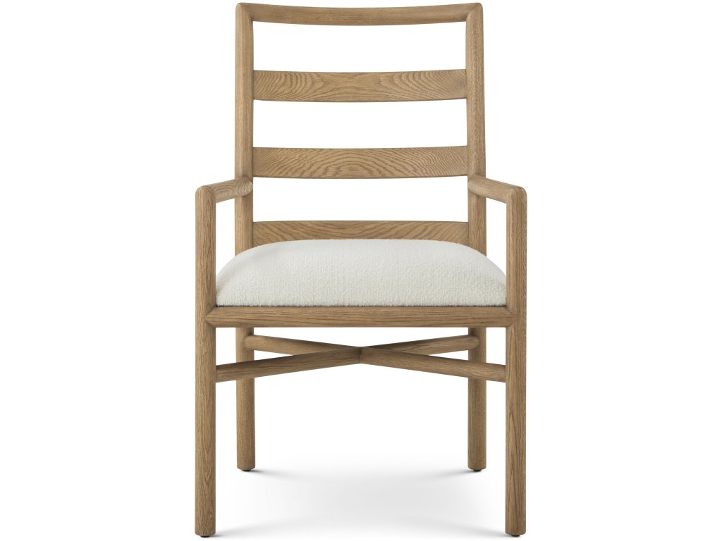 Montauk Dining Armchair - image 3