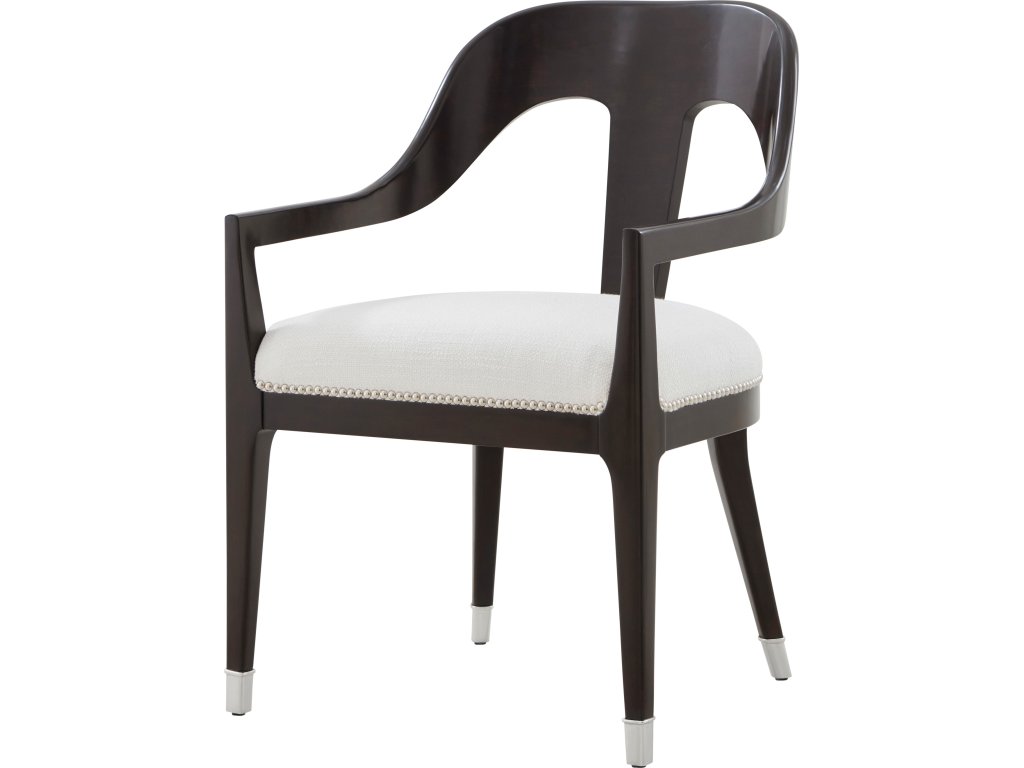 Spencer London Armchair - main image