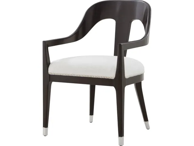 Spencer London Armchair