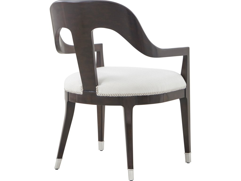 Spencer London Armchair - image 1