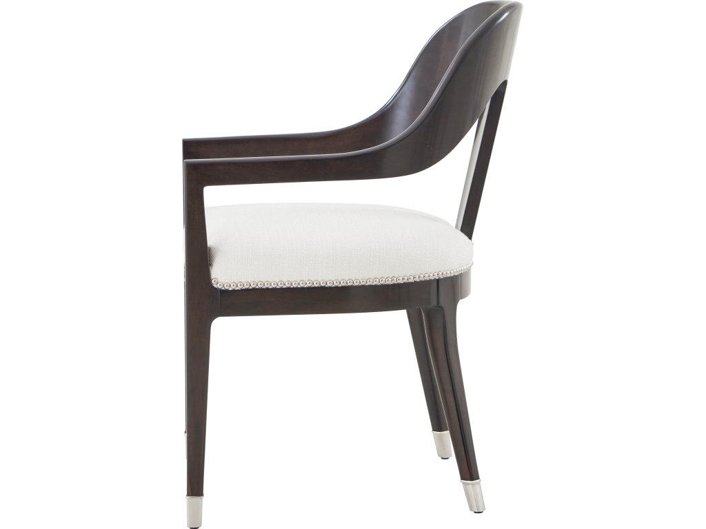 Spencer London Armchair - image 2