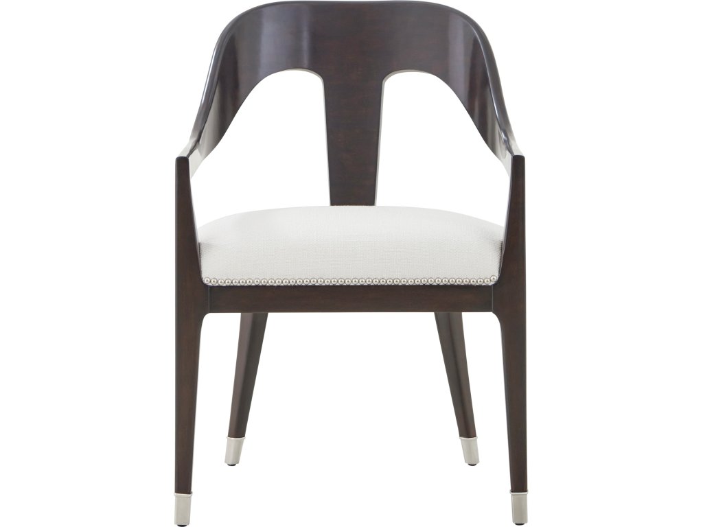 Spencer London Armchair - image 3