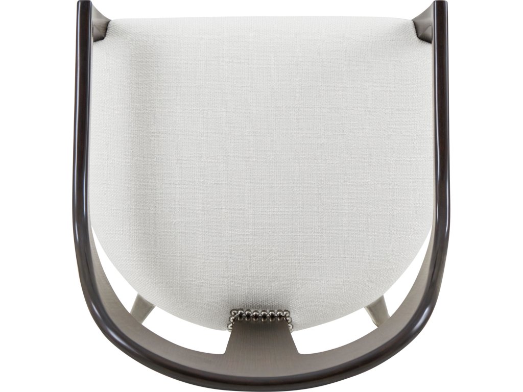 Spencer London Armchair - image 4