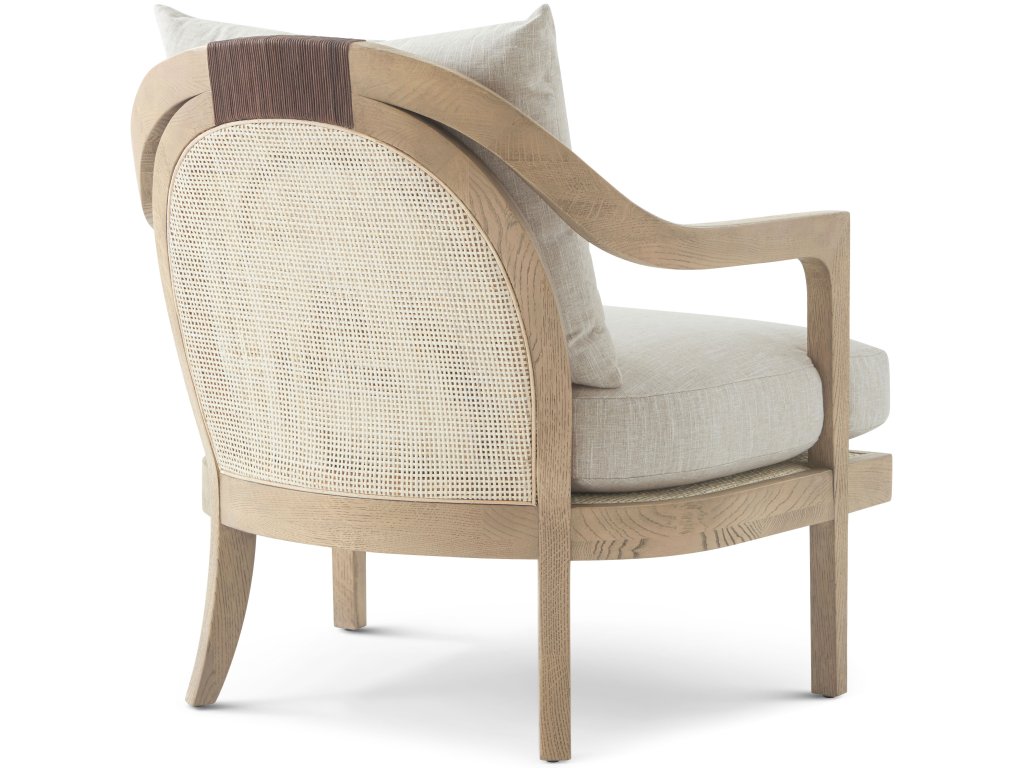Catalina Accent Chair - image 1