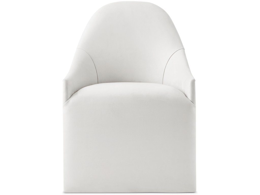 Kesden Upholstered Dining Chair - image 1