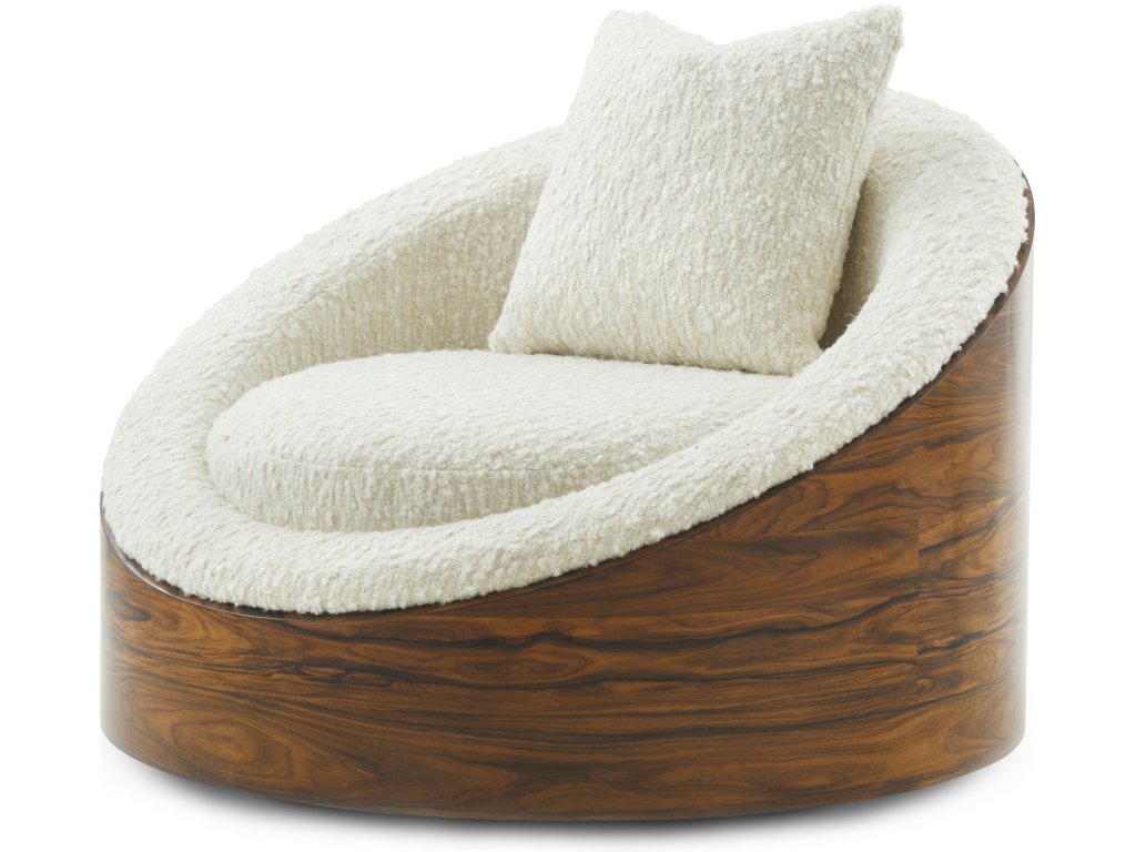 Rowan Swivel Chair - main image