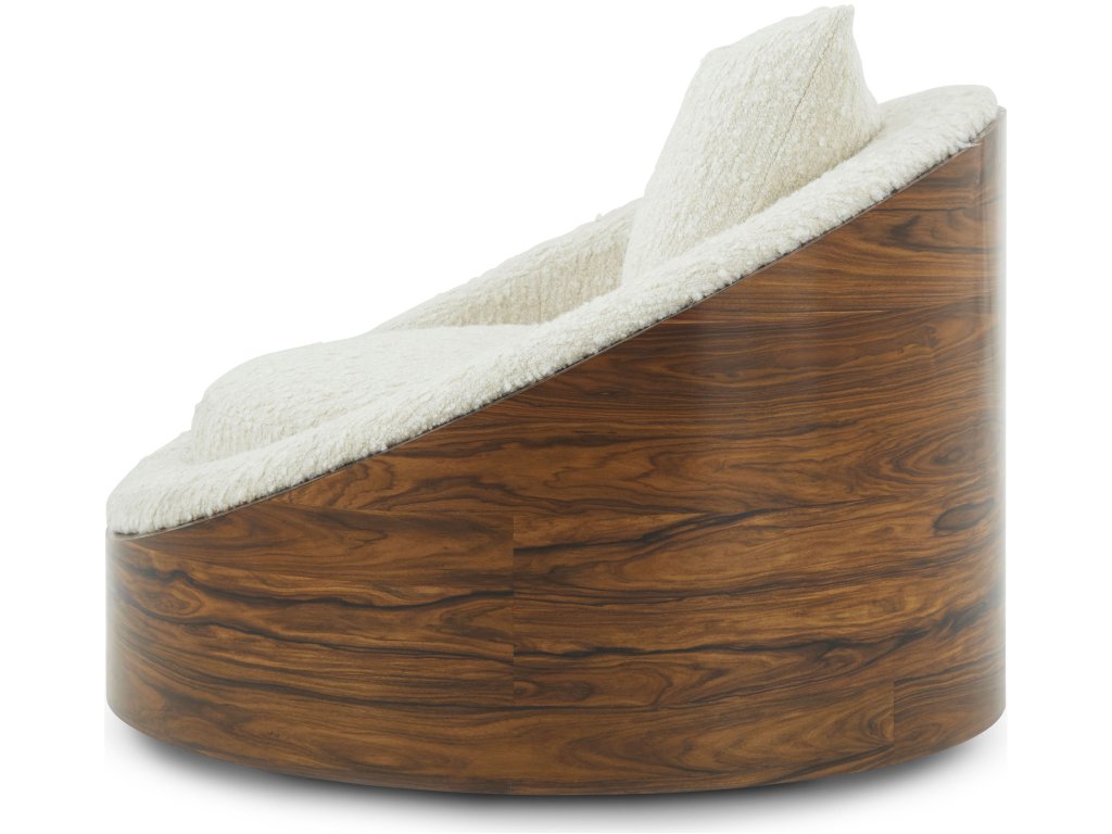 Rowan Swivel Chair - image 2