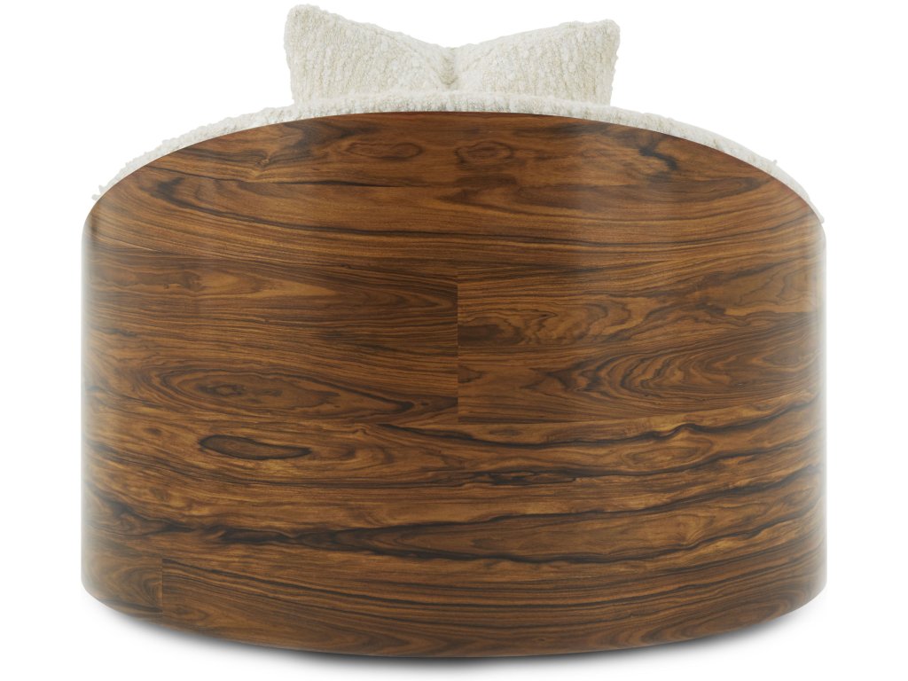Rowan Swivel Chair - image 4