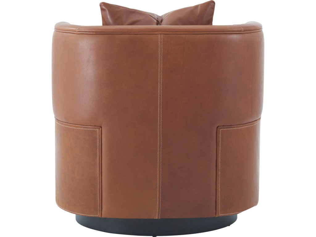 San Remo Swivel Club Chair - image 4