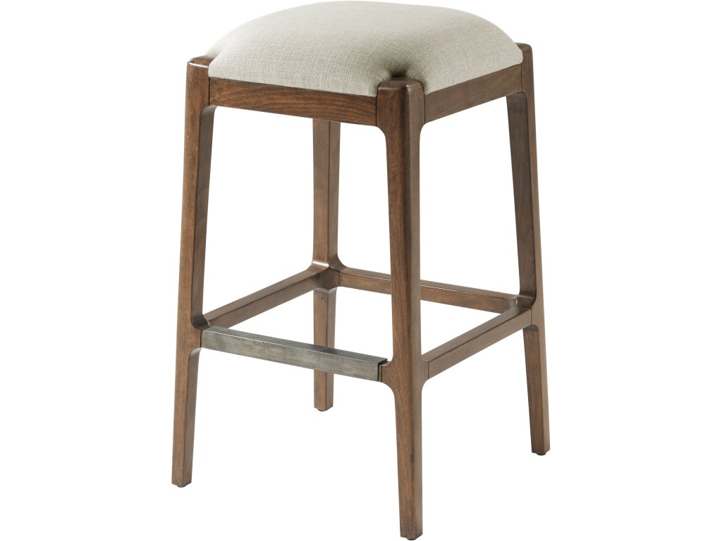 The Talbot Bar Stool - main image