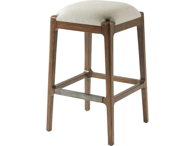 The Talbot Bar Stool