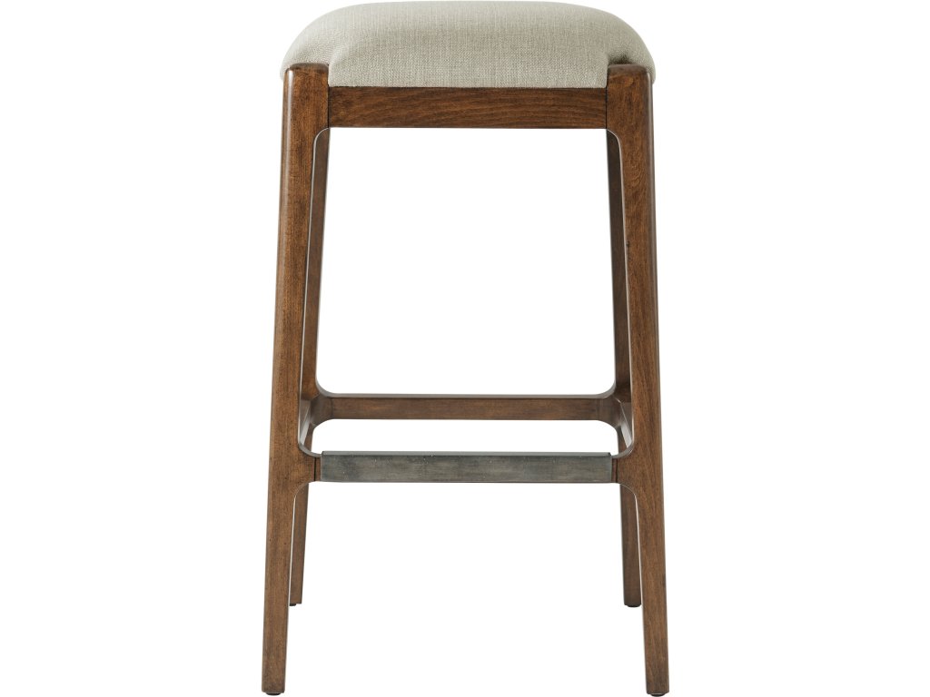 The Talbot Bar Stool - image 1