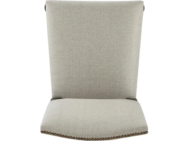 Cultivated Bar Stool