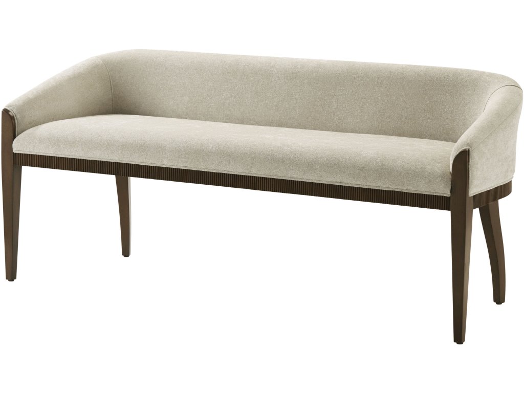 Lido Bench - main image